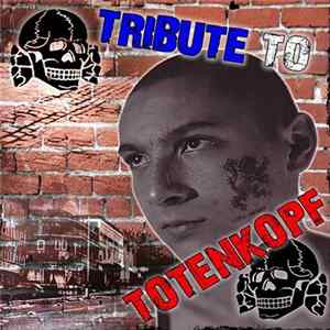 Various - Tribute To Totenkopf Album