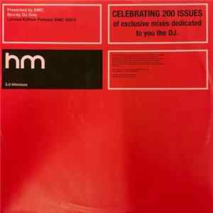 Various - Hit Mixes 200 Album