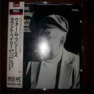 Count Basie And His Orchestra - Warm Breeze Album