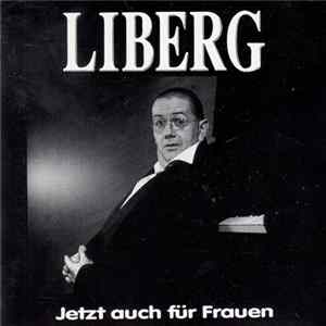 Hans Liberg - Jetzt Auch Für Frauen Album
