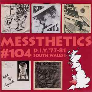 Various - Messthetics #104 Album