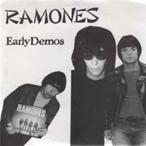 Ramones - Early Demos Album