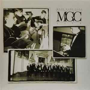 Baylor University Men's Glee Club - Baylor University Men's Glee Club Album