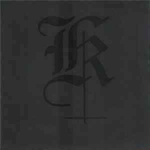 Korperschwache - Black Dust Album