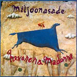 Miljoonasade - Hevonen & Madonna Album