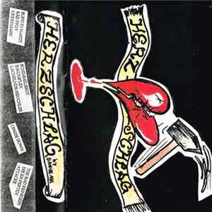 Various - Herzschlag Album
