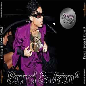 Prince - Sound & Vision 9 Album