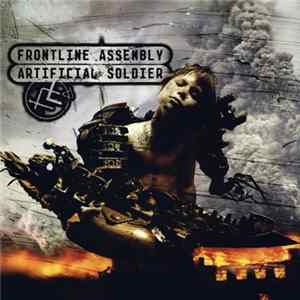 Frontline Assembly - Artificial Soldier Album