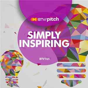 Various - Simply Inspiring Album