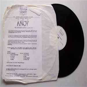 The Arch - The Messier Album Album