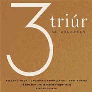 Triúr - Omós Album