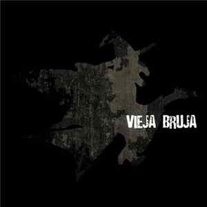 Amables Donantes - Vieja Bruja Album