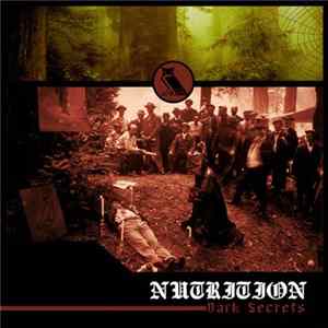 Nutrition - Dark Secrets Album