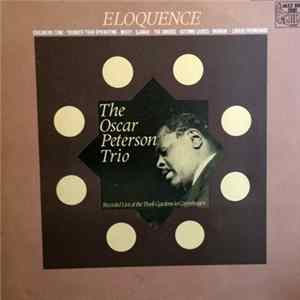 The Oscar Peterson Trio - Eloquence Album