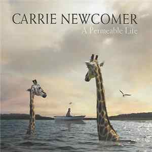 Carrie Newcomer - A Permeable Life Album