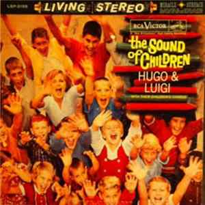 Hugo & Luigi - The Sound Of Children Album