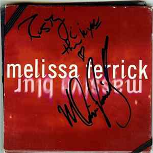 Melissa Ferrick - Massive Blur Album