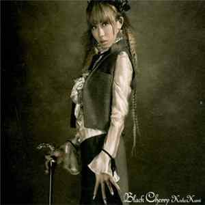 Koda Kumi - Black Cherry Album