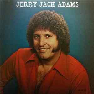 Jerry Jack Adams - Jerry Jack Adams & Boothill Album