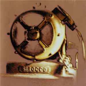 Sirocco - Stars & Fires Album