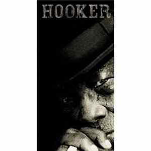 John Lee Hooker - Hooker Album