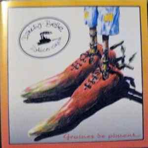 Daisy Belle - Graines De Piments... Album