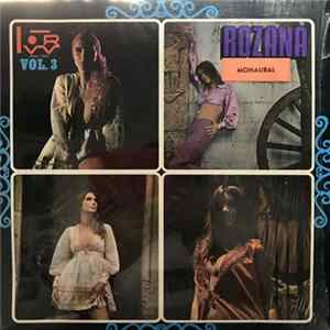 Rozana - Vol. 3 Album