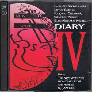 Various - New Wave Diary: Volume 4 Album