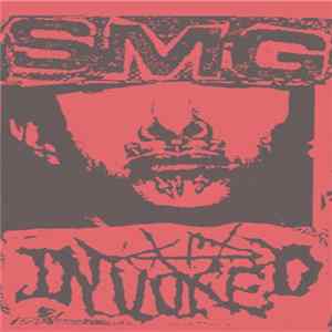 SMG / Invoked - Underground Plague Album