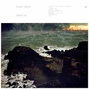Fleet Foxes - Crack-Up Album