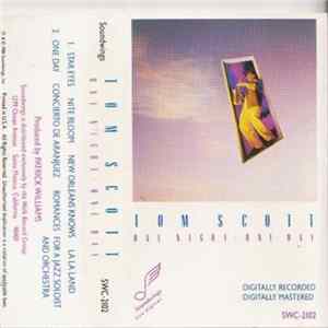 Tom Scott - One Night / One Day Album