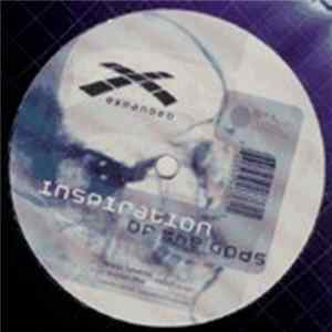 Various - Inspiration Of The Gods Album