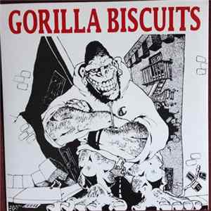 Gorilla Biscuits - Gorilla Biscuits Album