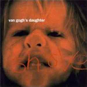 Van Gogh's Daughter - Shove Album