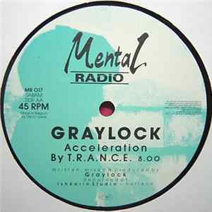 Graylock - Everybody Feel Free Album