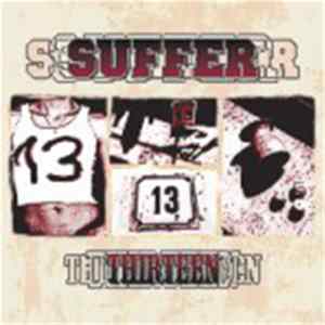 Suffer - Thirteen Album