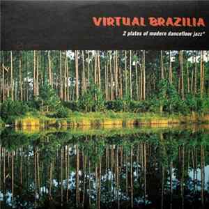 Various - Virtual Brazilia Album