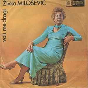 Živka Milošević - Voli Me Dragi Album