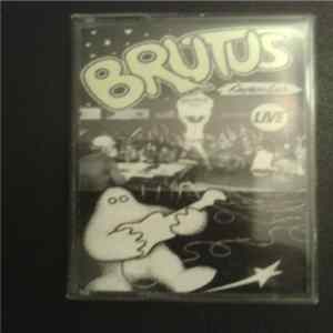Brutus - Somráci Live Album
