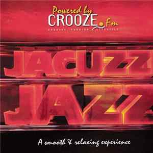 Various - Jacuzzi Jazz Album