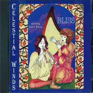 Celestial Winds - Bliss Album