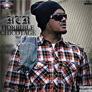 Ker - Horrible Chicotage Vol.1 Album