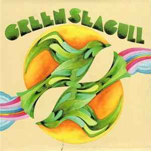 Green Seagull - Scarlet Album