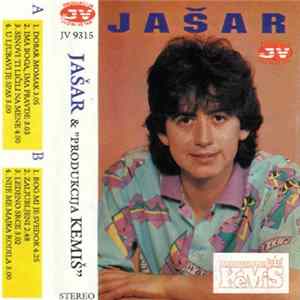 Jašar & "Produkcija Kemiš" - Jašar Album