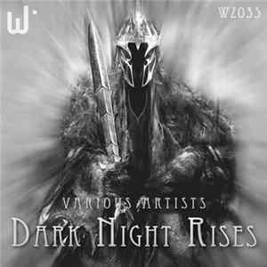 Various - Dark Night Rises Album