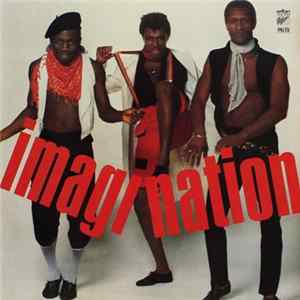 Imagination - Imagination Album