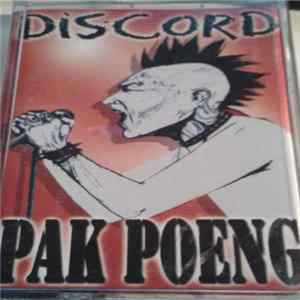 Pak Poeng / Discord - Discord / Pak Poeng Album