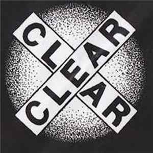 Clear - Demo Album