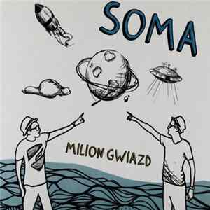 Soma - Milion Gwiazd Album