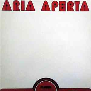 A. Loore - Aria Aperta Album